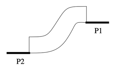 Ejercicio de control de escalera mecánica